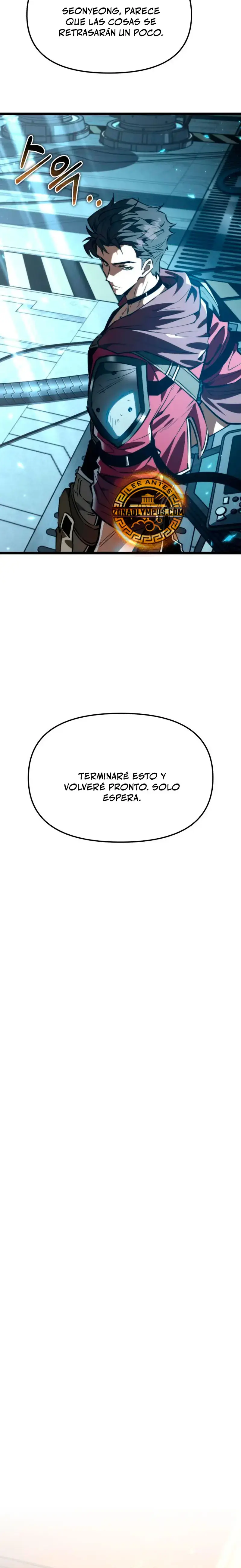 Reencarnado capítulo 114, página 13