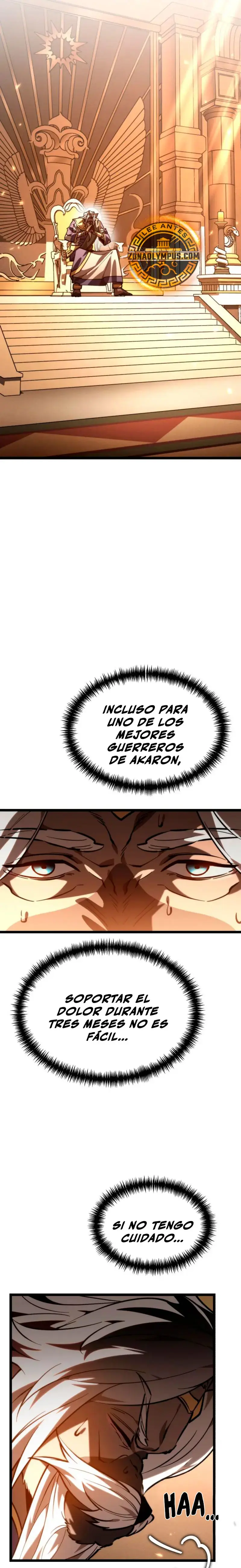 Reencarnado capítulo 114, página 14
