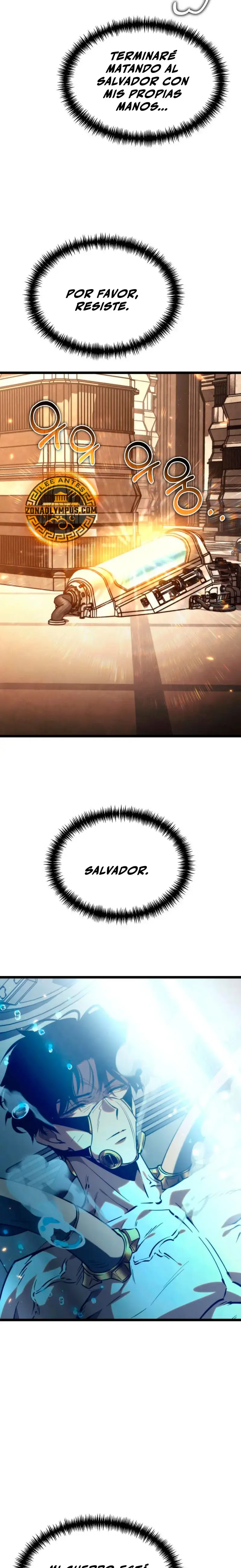 Reencarnado capítulo 114, página 15