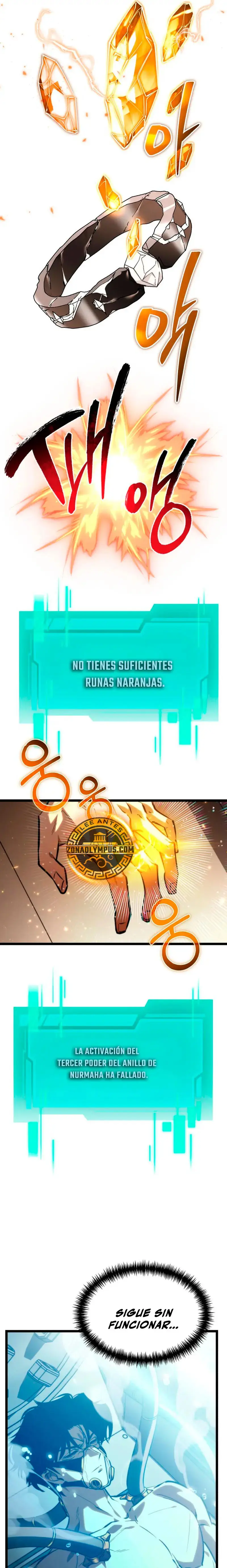 Reencarnado capítulo 114, página 17