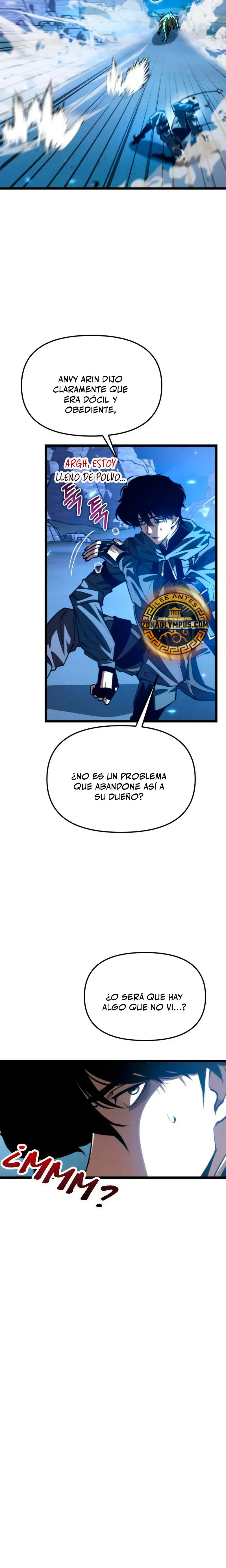 Reencarnado capítulo 114, página 21