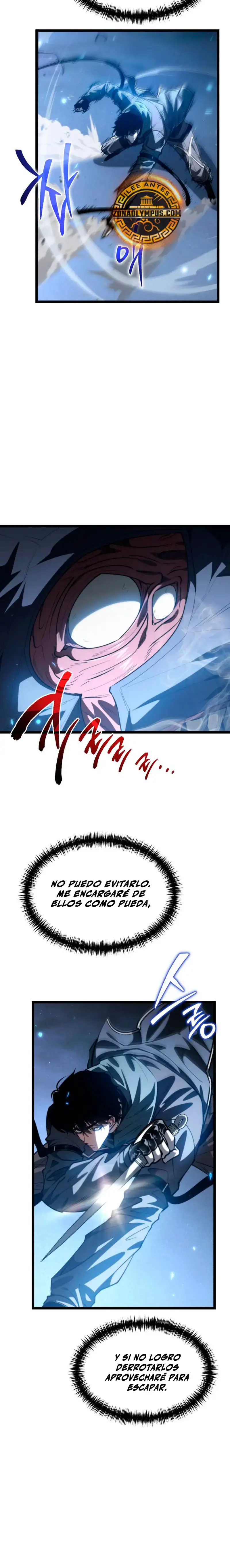 Reencarnado capítulo 114, página 25