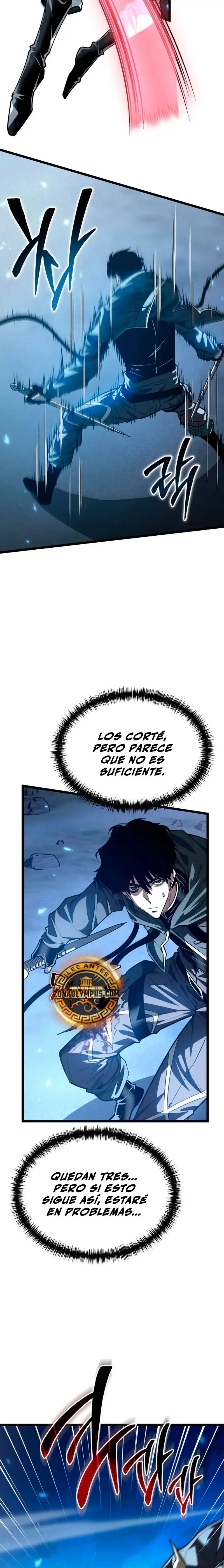 Reencarnado capítulo 114, página 28