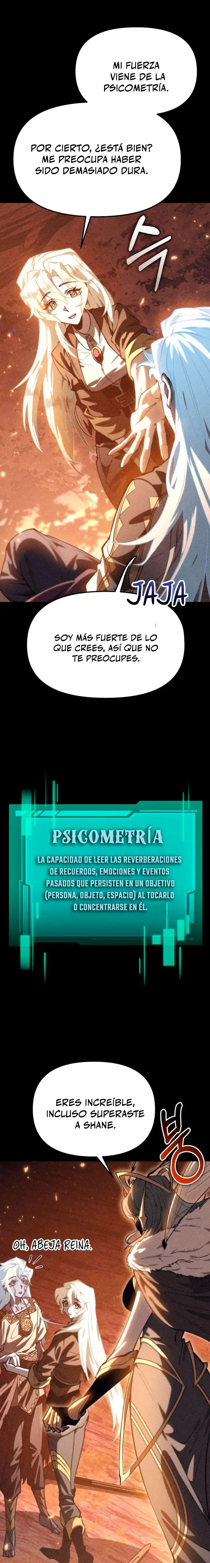 Reencarnado capítulo 115, página 5