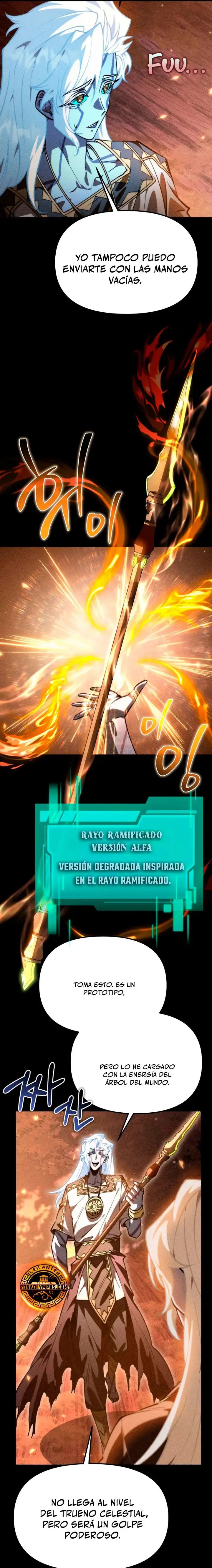 Reencarnado capítulo 115, página 7