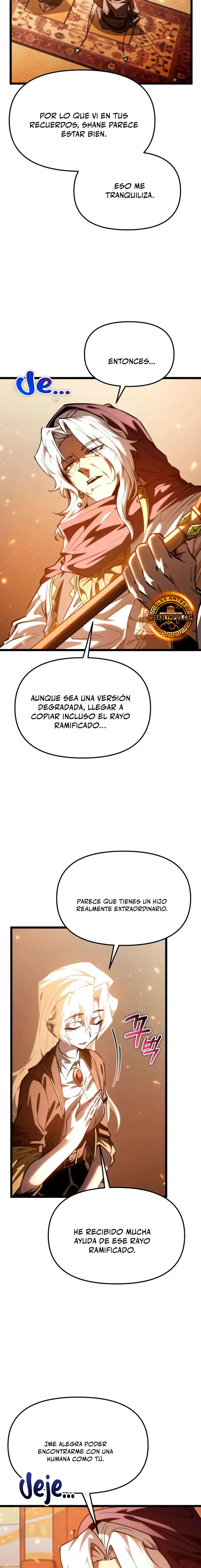 Reencarnado capítulo 115, página 15