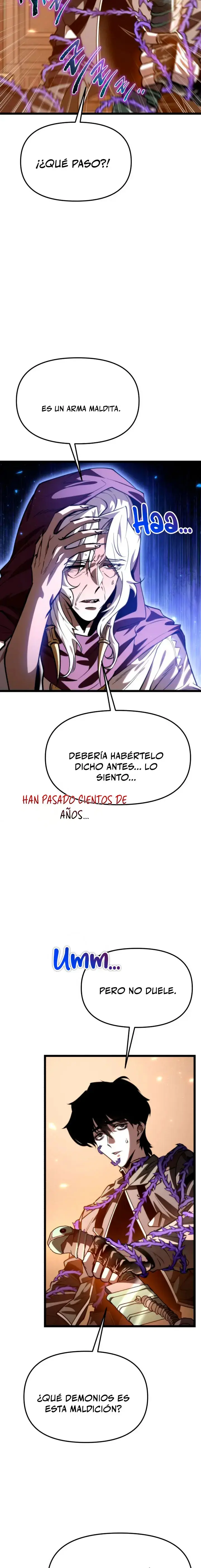Reencarnado capítulo 115, página 20