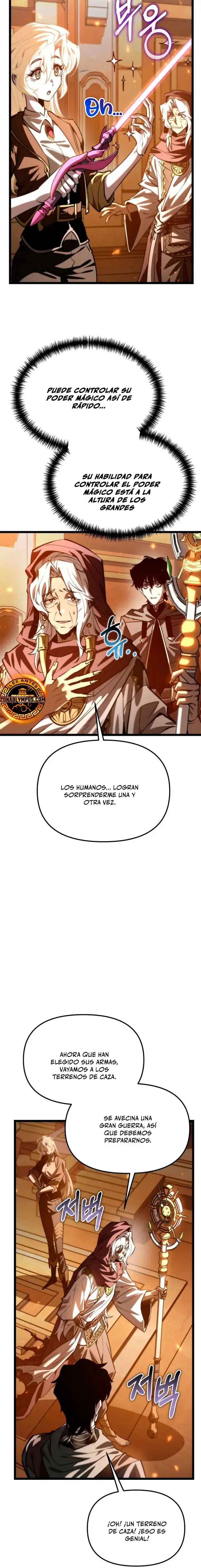 Reencarnado capítulo 115, página 26