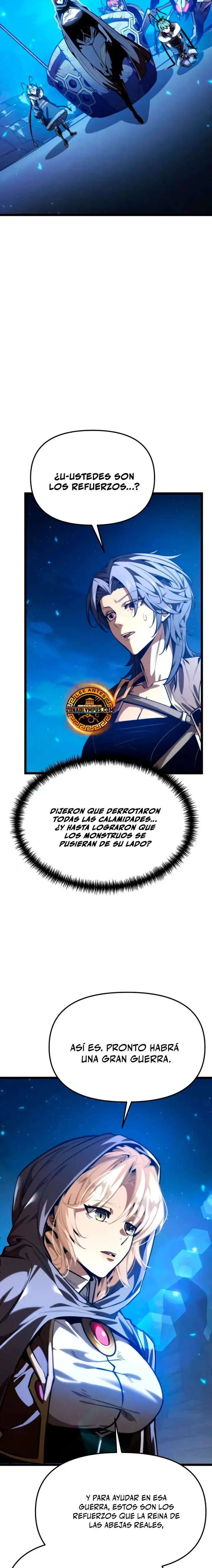 Reencarnado capítulo 116, página 3