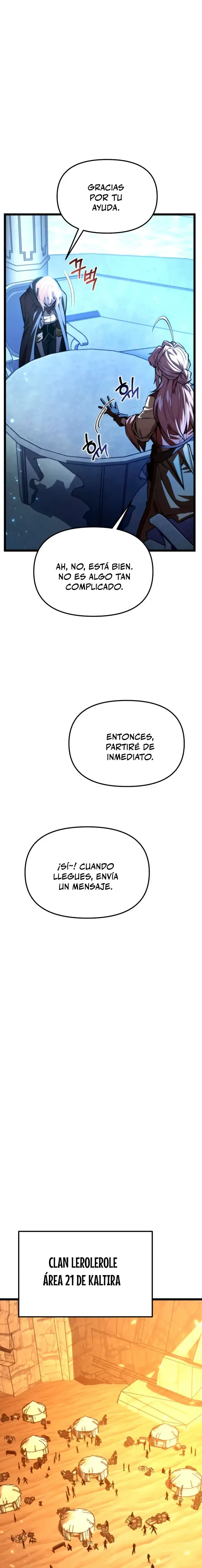 Reencarnado capítulo 116, página 8
