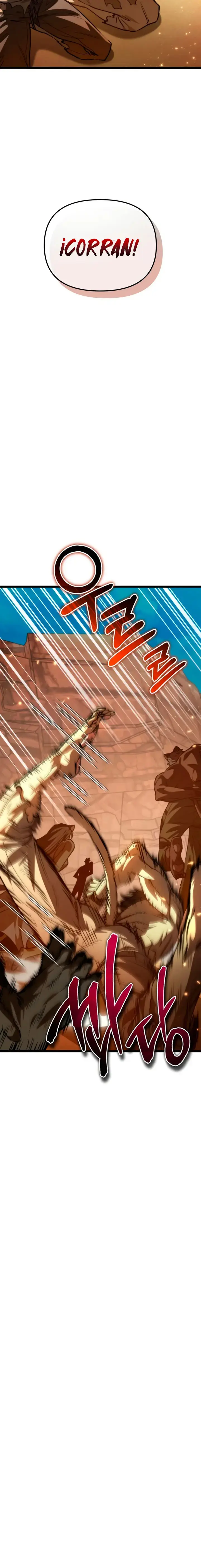 Reencarnado capítulo 116, página 11
