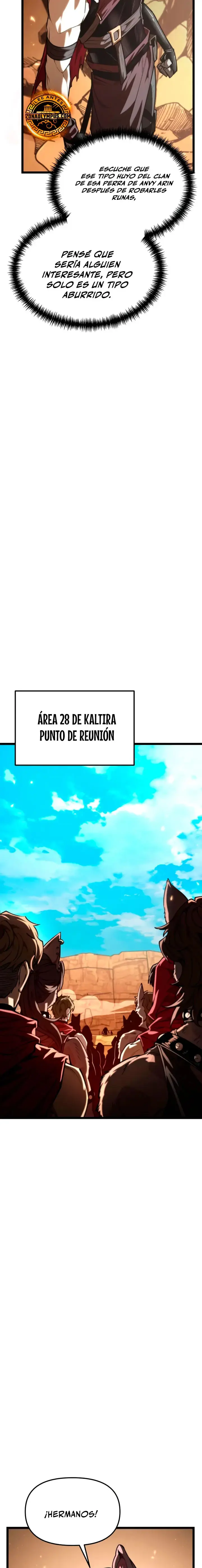Reencarnado capítulo 116, página 19