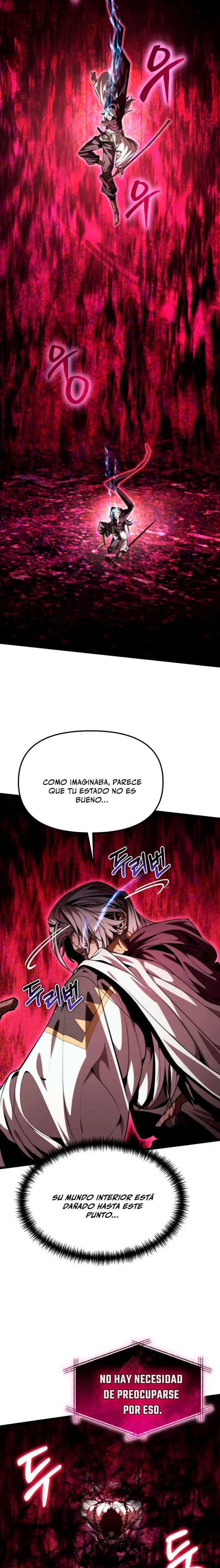 Reencarnado capítulo 117, página 3