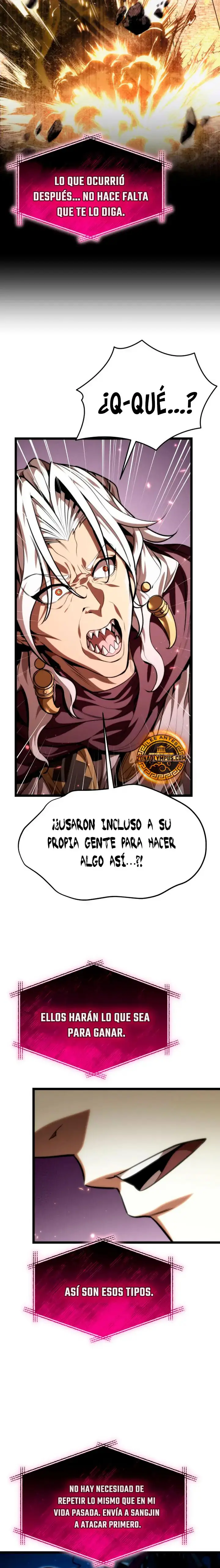 Reencarnado capítulo 117, página 6