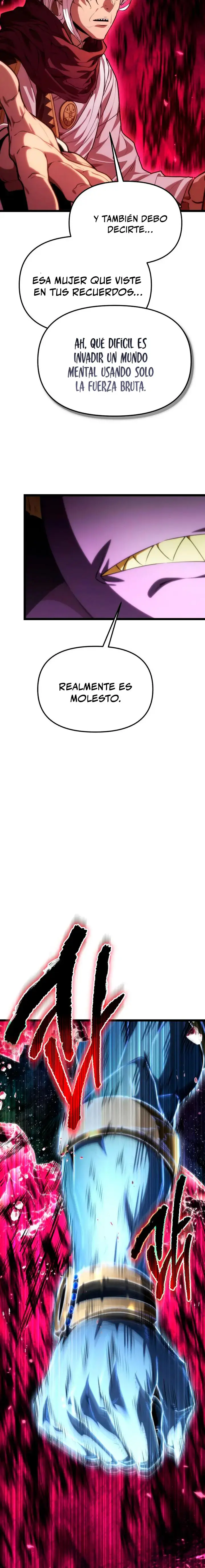Reencarnado capítulo 117, página 8