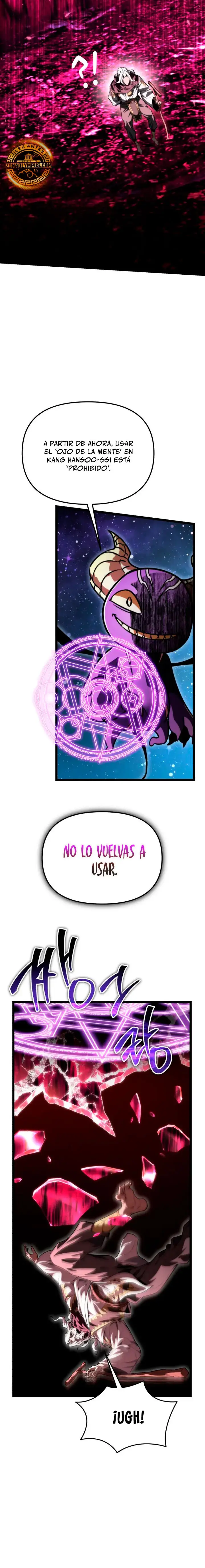 Reencarnado capítulo 117, página 9
