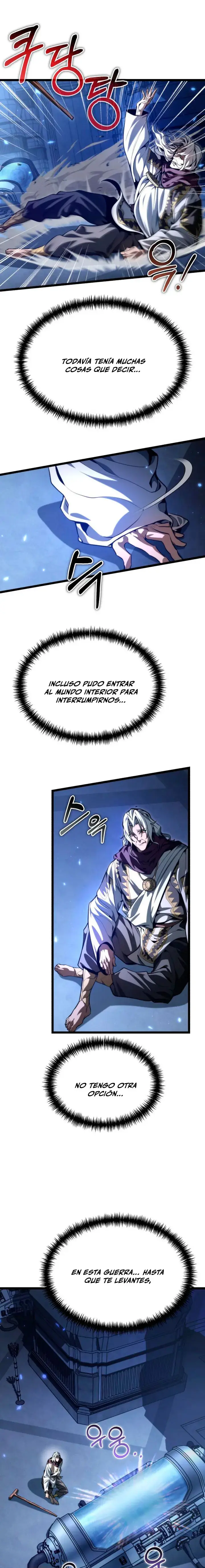 Reencarnado capítulo 117, página 10