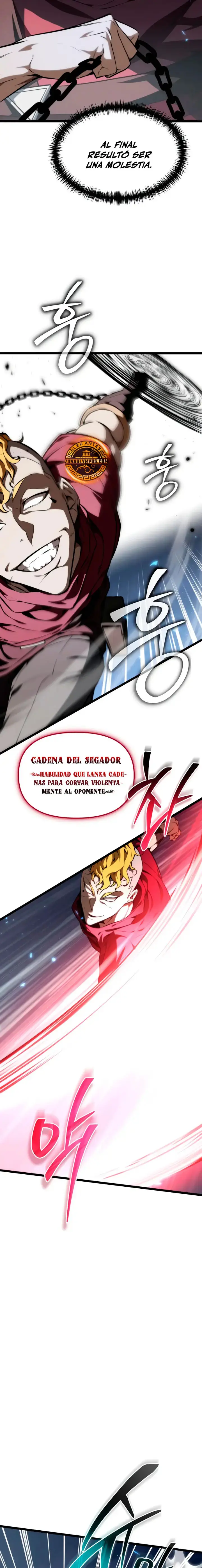 Reencarnado capítulo 118, página 7