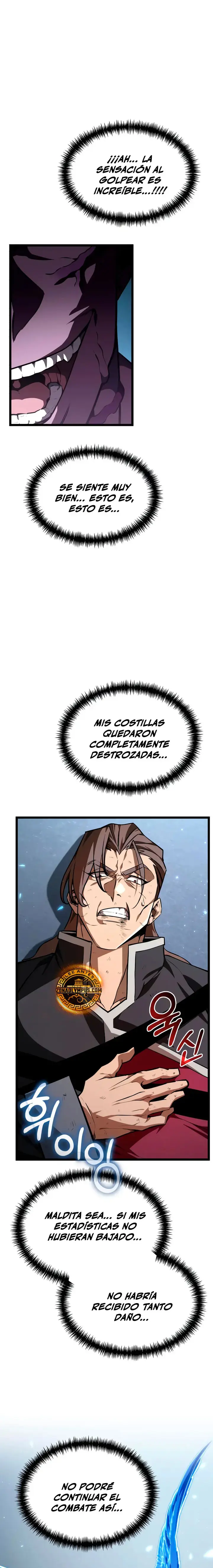 Reencarnado capítulo 118, página 20