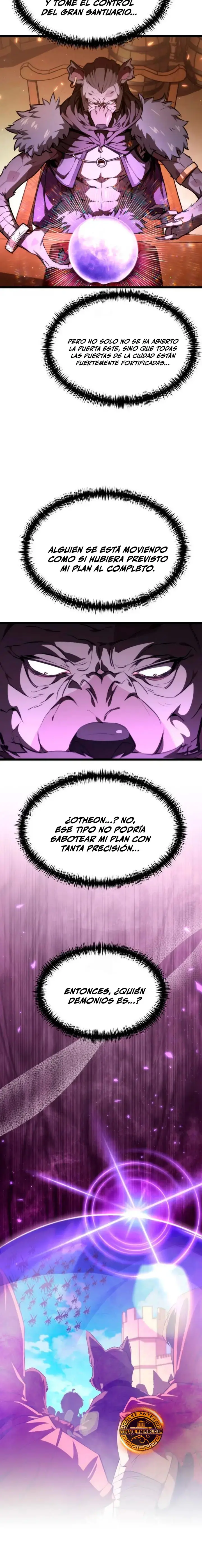 Reencarnado capítulo 119, página 3