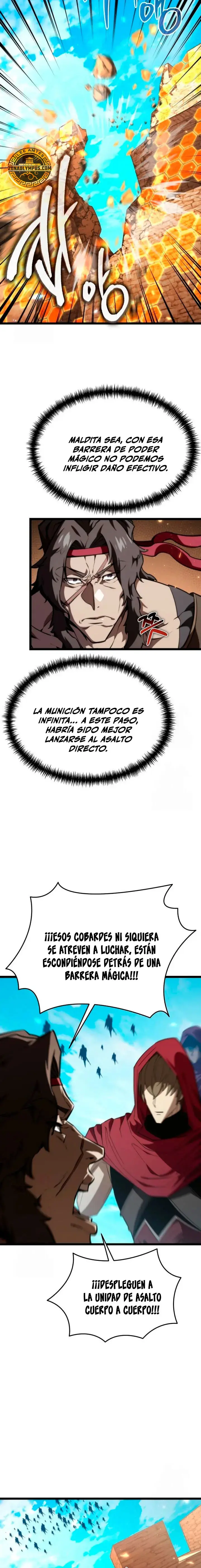 Reencarnado capítulo 119, página 5