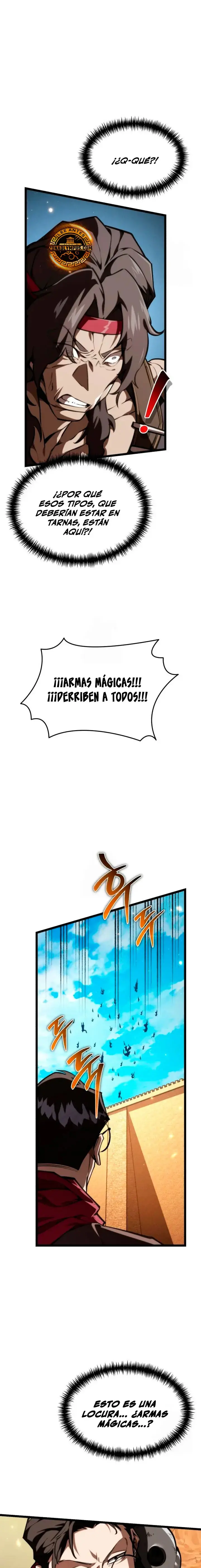 Reencarnado capítulo 119, página 7