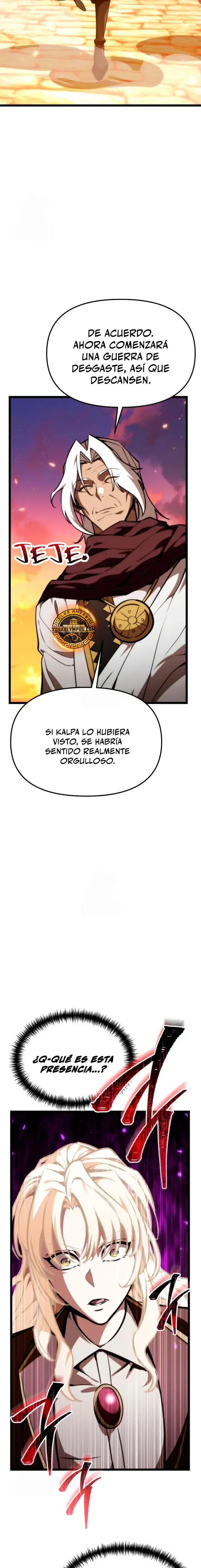 Reencarnado capítulo 119, página 28