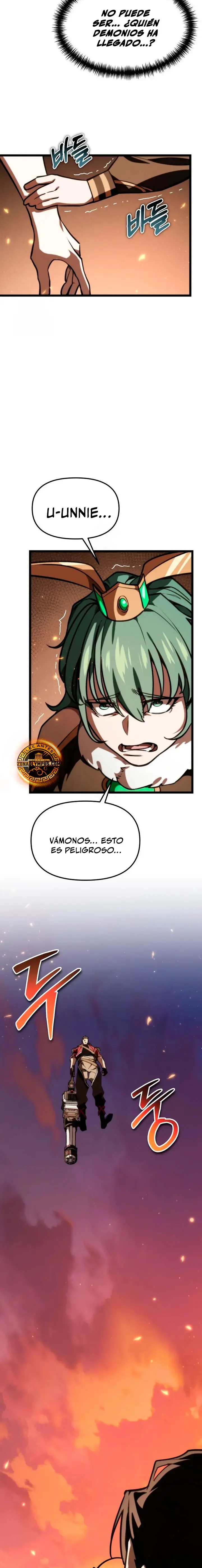 Reencarnado capítulo 119, página 29