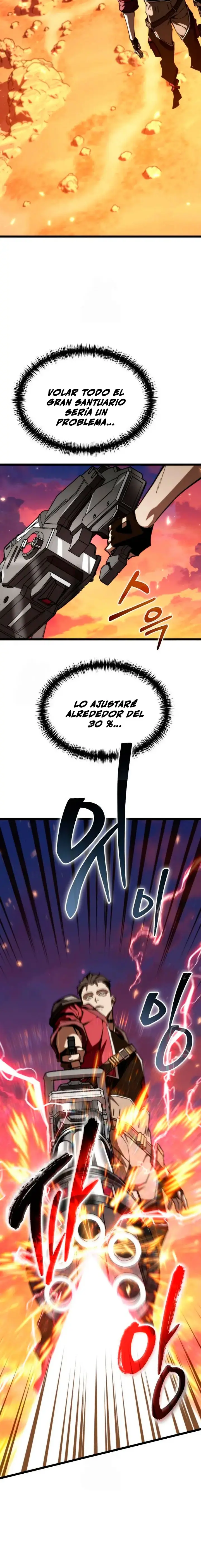 Reencarnado capítulo 119, página 31