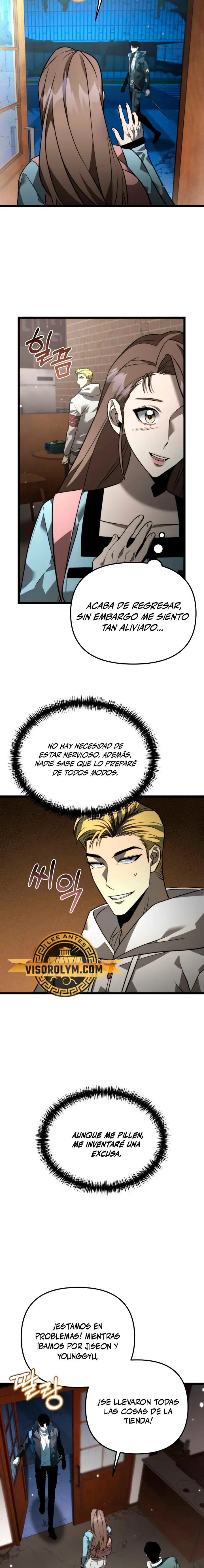 Reencarnado capítulo 12, página 5