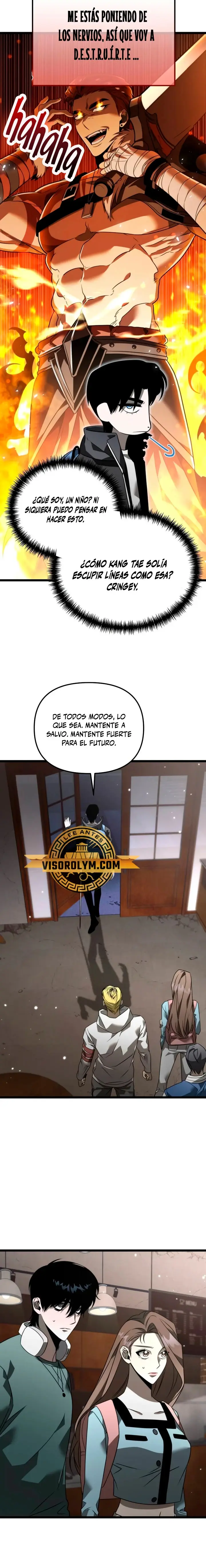 Reencarnado capítulo 12, página 15