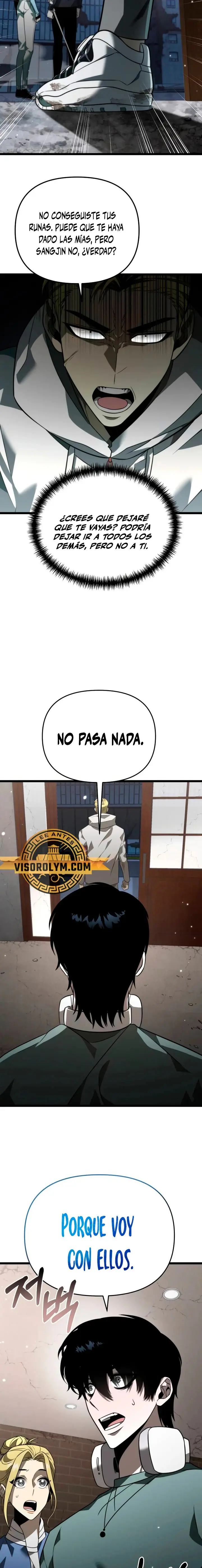 Reencarnado capítulo 12, página 20