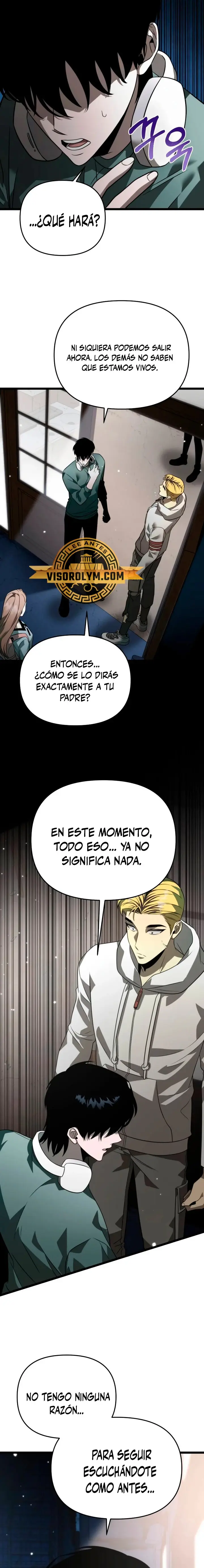 Reencarnado capítulo 12, página 22