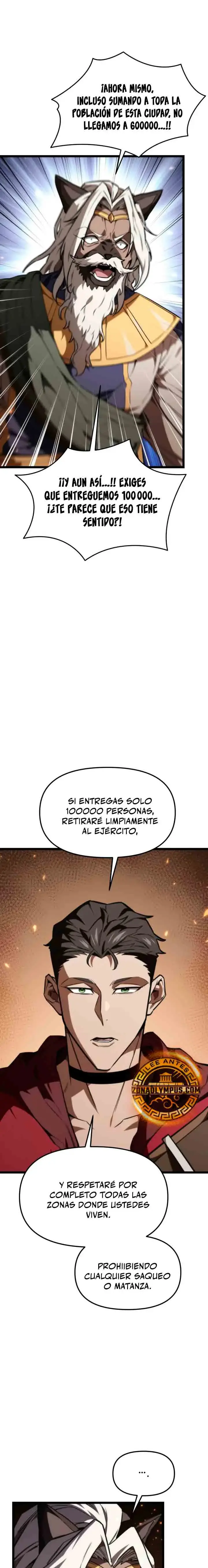 Reencarnado capítulo 120, página 7