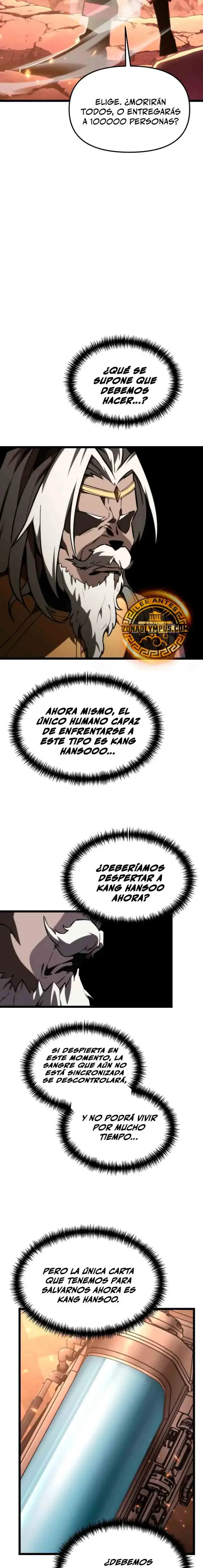 Reencarnado capítulo 120, página 15