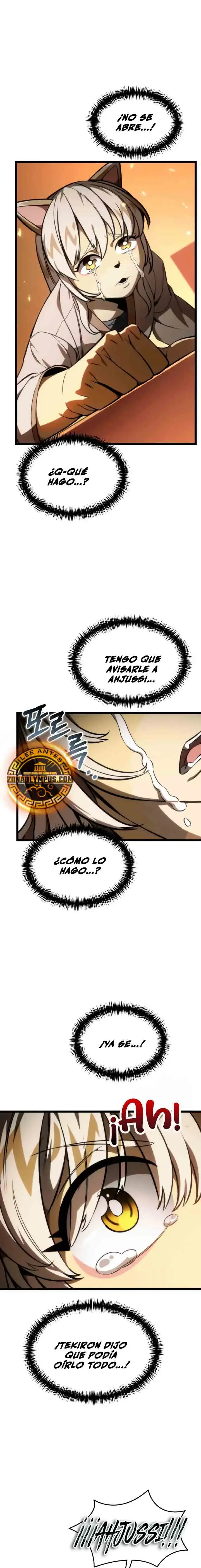 Reencarnado capítulo 120, página 19