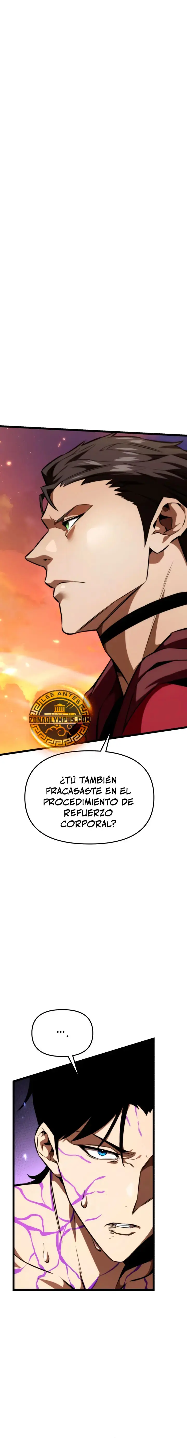 Reencarnado capítulo 121, página 2