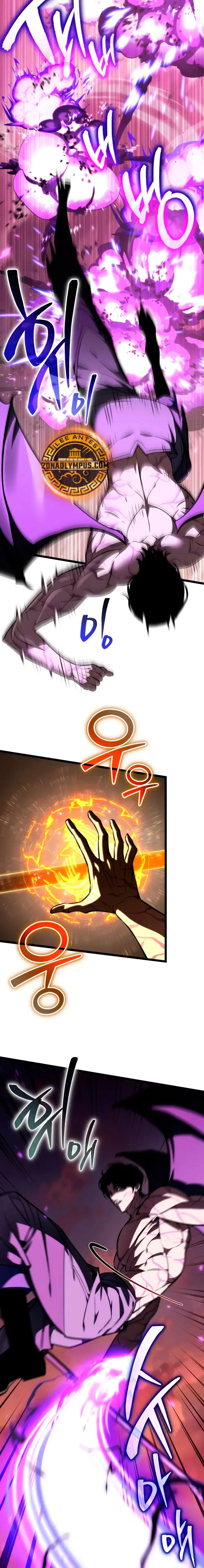 Reencarnado capítulo 121, página 5