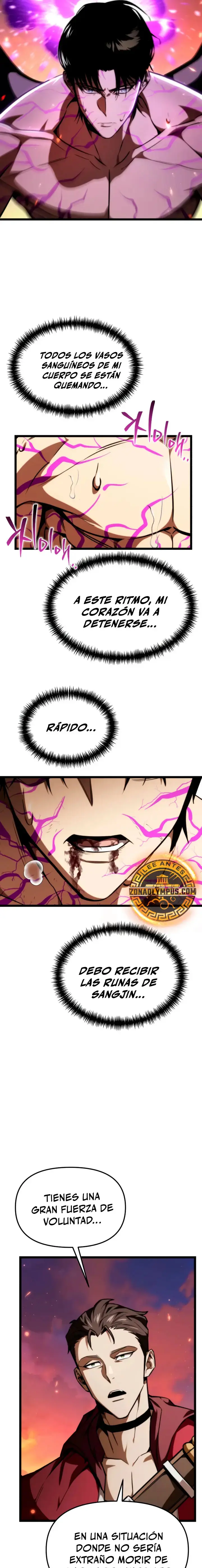 Reencarnado capítulo 121, página 7