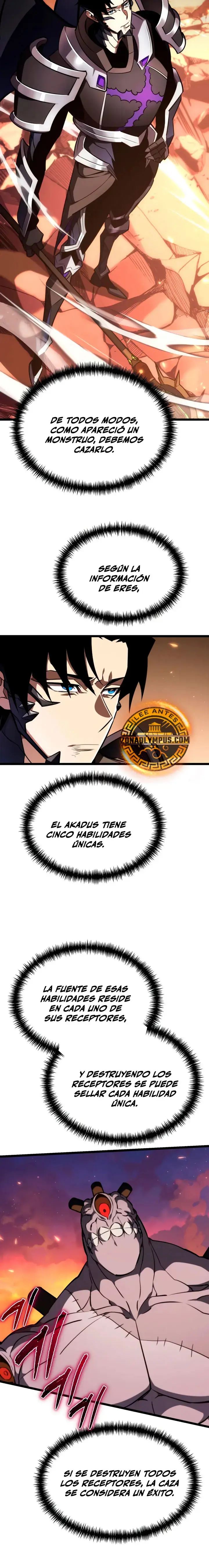 Reencarnado capítulo 121, página 31