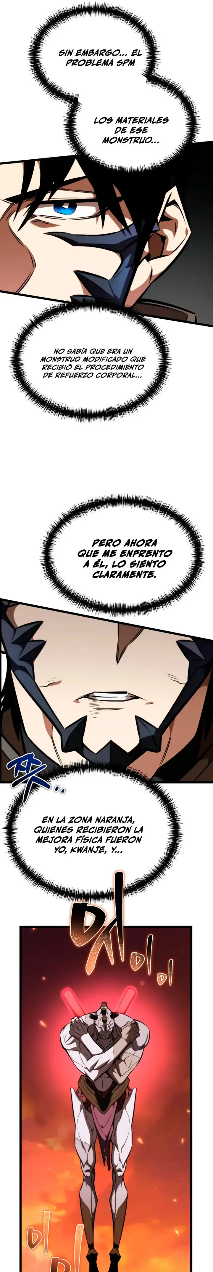 Reencarnado capítulo 121, página 32