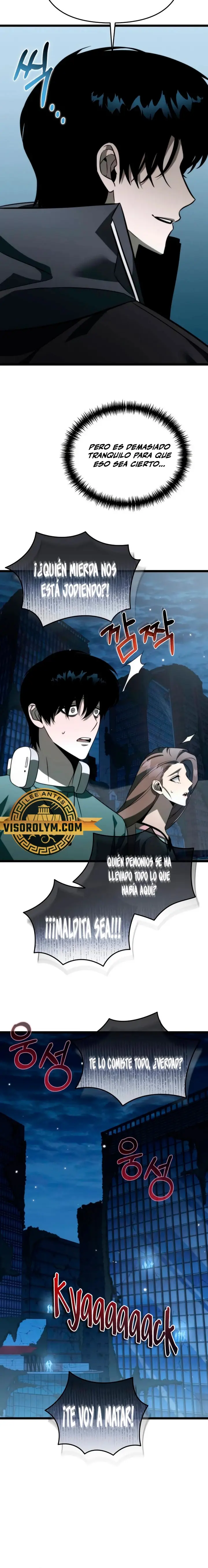 Reencarnado capítulo 13, página 6