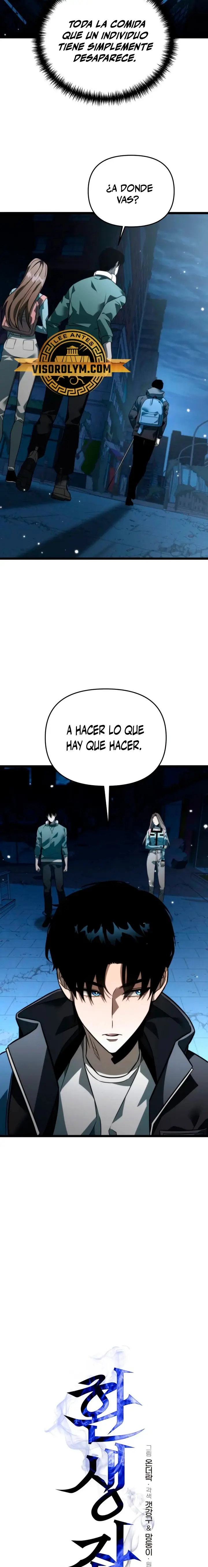 Reencarnado capítulo 13, página 8