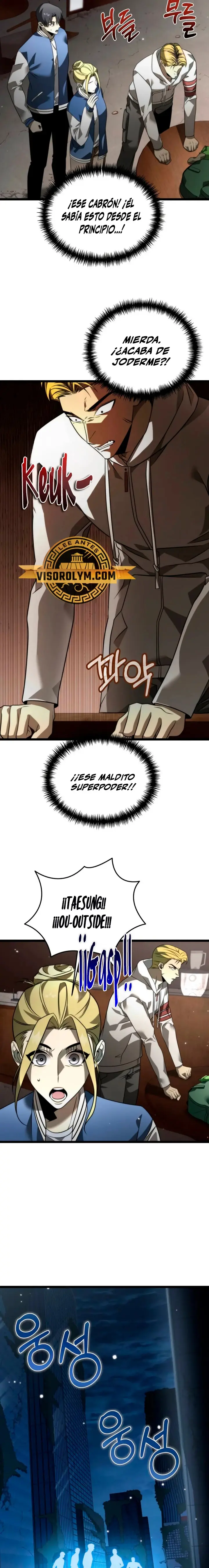 Reencarnado capítulo 13, página 10