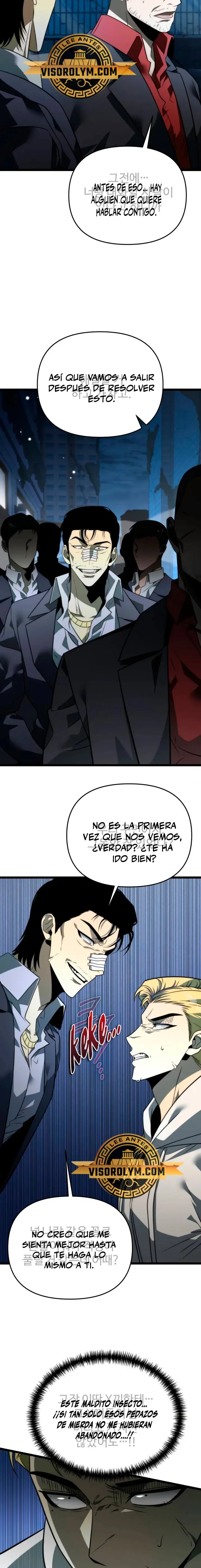 Reencarnado capítulo 13, página 19