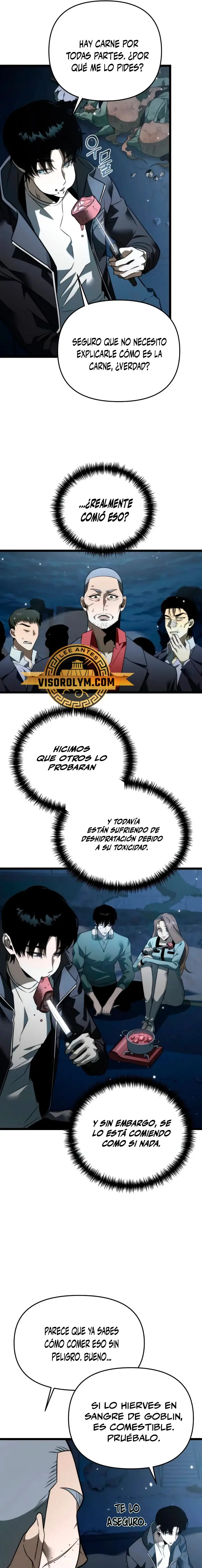 Reencarnado capítulo 14, página 7