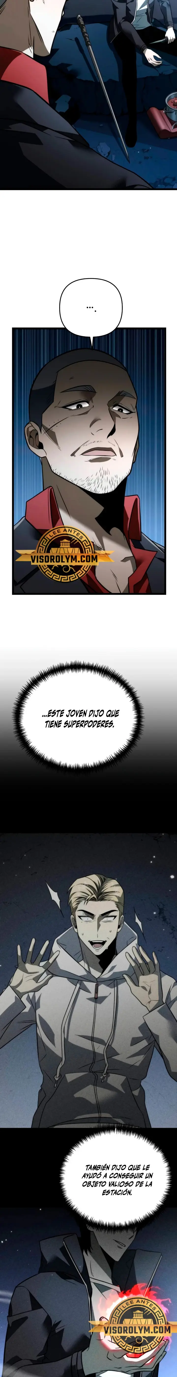 Reencarnado capítulo 14, página 8