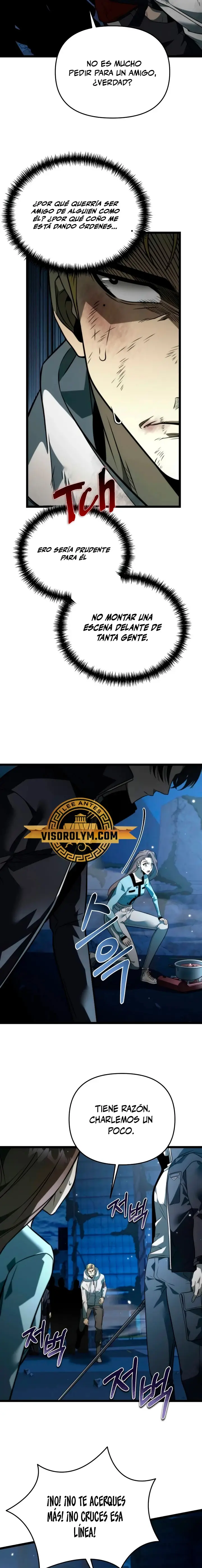Reencarnado capítulo 14, página 10