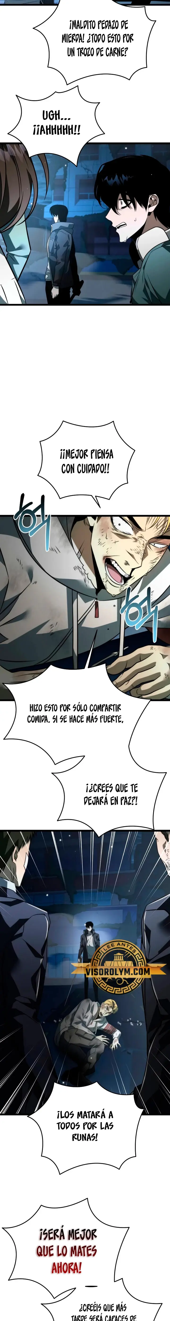 Reencarnado capítulo 14, página 14