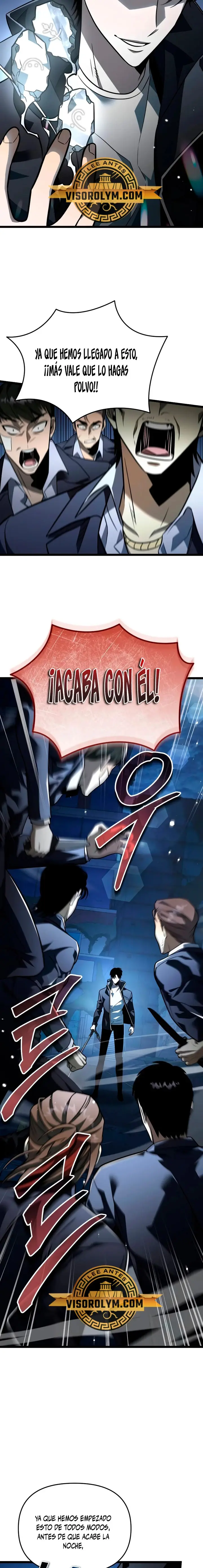 Reencarnado capítulo 14, página 18